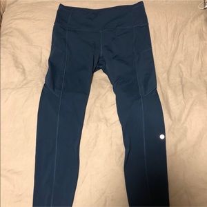 Lululemon leggings